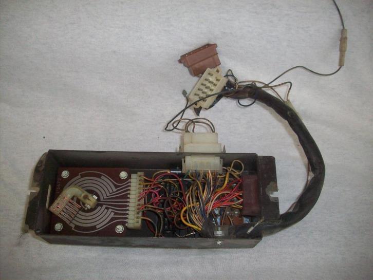 jukebox ami, Verzamelen, Automaten | Jukeboxen, Gebruikt, Ami, 1970 tot heden, Ophalen of Verzenden