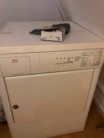AEG Lavatherm Droger, Ophalen, 6 tot 8 kg, Gebruikt, Voorlader