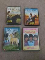 Paardenfilms DVD Collectie, Gebruikt, Boxset, Ophalen of Verzenden, Dieren