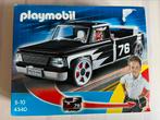 Playmobil Inklapbare Pickup Truck (4340), Complete set, Ophalen of Verzenden, Zo goed als nieuw