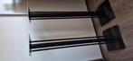 2 luidsprekerstandaard, Ophalen, Zo goed als nieuw, Front, Rear of Stereo speakers, Bose