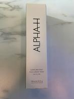 Alpha H clear skin daily . Meer Alpha zie advertenties, Sieraden, Tassen en Uiterlijk, Uiterlijk | Gezichtsverzorging, Ophalen of Verzenden