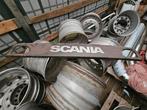 scania 4 serie gril deel, Ophalen of Verzenden, Gebruikt, Scania, Carrosserie en Plaatwerk