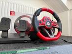 Mario kart stuur, Spelcomputers en Games, Spelcomputers | Nintendo Consoles | Accessoires, Ophalen, Zo goed als nieuw, Switch