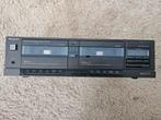 Technics RS-T130 Stereo Dubbele Cassettedeck, Ophalen, Gebruikt, Minder dan 4 GB, Onbekend