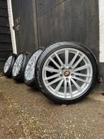 Nieuw! Originele Porsche Panamera velgen 20? 971 pirelli set