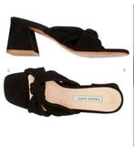 Fabienne Chapot Ted Mules/ sandalen maat 38 *nieuw *, Kleding | Dames, Schoenen, Zwart, Nieuw, Fabienne Chapot, Sandalen of Muiltjes