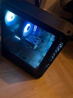 Game pc, Computers en Software, Desktop Pc's, Gaming PC, Ophalen of Verzenden, Zo goed als nieuw, Gaming