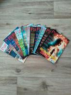 Paravisie jaargang 2025, Ophalen of Verzenden, Zo goed als nieuw