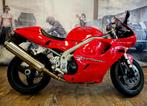 Triumph Daytona 955i (1999), Motoren, Motoren | Triumph, 3 cilinders, Meer dan 35 kW, 955 cc, Sport