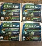 NIEUW: Chloral Reset! 5€ (waterbereidingsmiddel), Ophalen of Verzenden, Nieuw, Sierelement