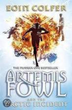 Te koop boeken Artemis Fowl  Te koop de volgende boeken van, Boeken, Fantasy, Ophalen of Verzenden, Zo goed als nieuw