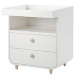 IKEA Myllra Commode, Kinderen en Baby's, Kinderkamer | Commodes en Kasten, Ophalen, 50 tot 70 cm, Zo goed als nieuw, 75 tot 100 cm