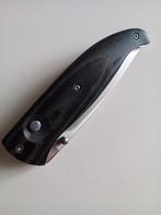 Zakmes RVS 1587, Caravans en Kamperen, Ophalen of Verzenden, Nieuw