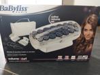 Babyliss paris krulset compleet, Ophalen, Zo goed als nieuw, Krultang of Stijltang