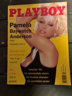 Playboy Pamela Anderson, Ophalen of Verzenden, Zo goed als nieuw, Muziek, Film of Tv