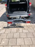 Te koop fietsendrager twinny load, Ophalen, 2 fietsen, Zo goed als nieuw, Fietsendrager-accessoire