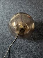 IKEA Tafellamp Glas, Huis en Inrichting, Lampen | Tafellampen, Ophalen of Verzenden, Gebruikt, Glas, Minder dan 50 cm