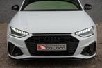 Audi A4 Avant 40 TFSI Competition | RS-Stoelen | Pano | Mass, Automaat, 12 maanden, Gebruikt, Euro 6