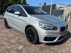 Bmw 2-SERIE Active Tourer, Automaat, 65 €/maand, 136 pk, Gebruikt