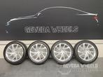 18” originele Cupra Formentor velgen + banden 5x112 5FF 601, 18 inch, Banden en Velgen, Ophalen of Verzenden, Personenwagen
