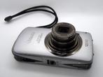 Canon Ixus 200 IS digitale camera, 12 Megapixel, Canon, 8 keer of meer, Gebruikt