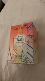 Hermes Tutti Twilly 50 ml edp, Ophalen of Verzenden, Nieuw