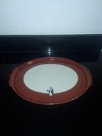 Droste porseleinen dienblad, Verzenden