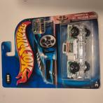 Hotwheels, Verzenden, Zo goed als nieuw, Auto