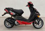 Aprilia SR Tesuya Harada Scooter•Collectors item•Nieuwstaat•, SR 50, Ophalen of Verzenden, Zo goed als nieuw, Benzine