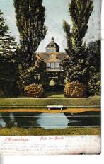 's-GRAVENHAGE - HUIS den BOSCH, Ophalen of Verzenden, Voor 1920, Gelopen, Zuid-Holland