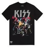 KISS 50th Anniversary XL SHIRT ALIVE ! NIEUW & SEALED, Ophalen of Verzenden, Nieuw, Kleding