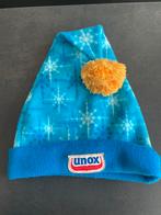 Muts  Winter Efteling Unox, Kleding | Heren, Ophalen of Verzenden, Zo goed als nieuw, Overige maten, Muts