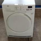 AEG Lavatherm condensdroger - Zo goed als nieuw!