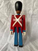 Kay Bojesen soldaat hout Denemarken design, Ophalen of Verzenden