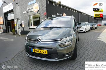 Citroen C4 Grand Picasso 1.6 THP Intensive 7 persoons! beschikbaar voor biedingen