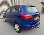 Ford B-Max 1.0 EcoBoost Style nieuwe distributieriem, Voorwielaandrijving, Gebruikt, Navigatiesysteem, Origineel Nederlands
