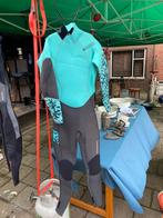Mystic wetsuit 5/3mm backzip, Ophalen, Zo goed als nieuw, Overige typen