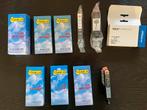 Cartridges voor de Canon printer, zwart en kleur, Ophalen of Verzenden, Nieuw