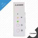 Wi-Fi module voor Mitsubishi airco direct uit voorraad, Nieuw, Afstandsbediening, 100 m³ of groter, Ophalen of Verzenden