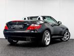 Mercedes-Benz SLK SLK 200 (bj 2012, automaat), Auto's, Mercedes-Benz, Automaat, Euro 5, Achterwielaandrijving, Gebruikt