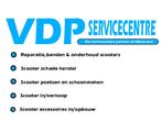 Scooter reparatie en onderhoud in Maassluis, Fietsen en Brommers, Ophalen, Nieuw, Overige typen, Overige merken