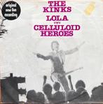 The Kinks - Lola (live), Cd's en Dvd's, Vinyl Singles, Ophalen, Gebruikt, 7 inch, Single