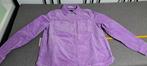 Cecil Tussenjas - Maat XS, Paars, Ophalen of Verzenden, Zo goed als nieuw, Lange mouw