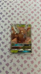 Pinsir GX Hidden Fates, Verzenden, Zo goed als nieuw, Losse kaart