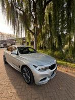 BMW 3-Serie GT 2.0 320D AUT 2016 Grijs, Auto's, Automaat, 745 kg, Achterwielaandrijving, 1995 cc