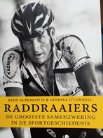 Raddraaiers: De Grootste Samenzwering, Ophalen of Verzenden, Balsport
