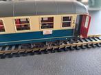 DB rijtuig met deuren die open kunnen, Hobby en Vrije tijd, Modeltreinen | H0, Gelijkstroom, Ophalen of Verzenden, Roco, Nieuw