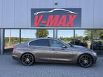 BMW 320i High Exec Dak Naviprof Xenon H/Kardon Leder Stoelvw, Achterwielaandrijving, Euro 6, 4 cilinders, Bruin
