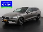 Volvo V60 2.0 T6 Recharge AWD Inscription | PHEV | Panoramad, 12 maanden, Gebruikt, Euro 6, 340 pk